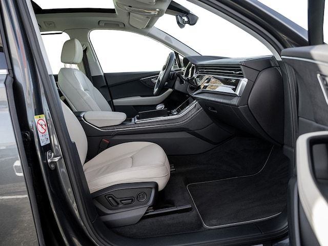 Audi Q7 SUV TFSI E - 2022 - Joinsteer - #2