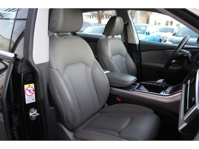 Audi Q8 TFSI E - 2022 - Joinsteer - #11