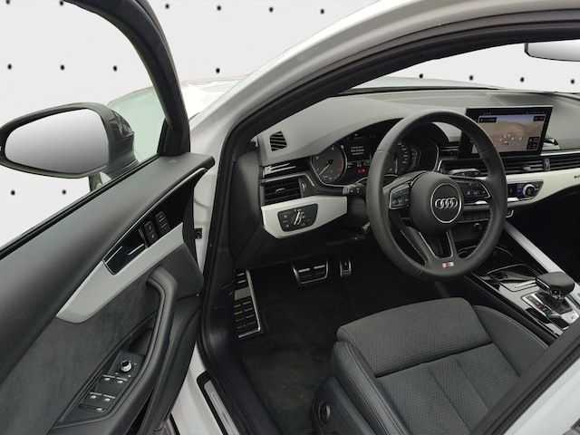 Audi S4 Avant - 2024 - Joinsteer - #12