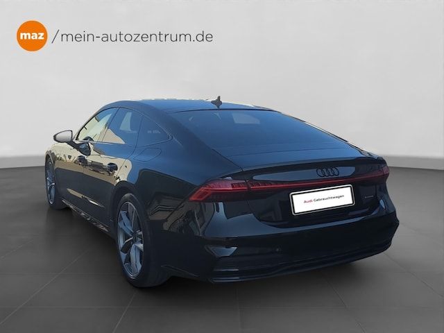 Audi A7 Sportback TFSI E - 2023 - Joinsteer - #6