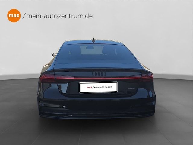 Audi A7 Sportback TFSI E - 2023 - Joinsteer - #7