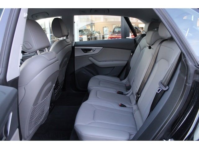 Audi Q8 TFSI E - 2022 - Joinsteer - #12