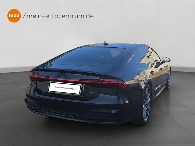 Audi A7 Sportback TFSI E - 2023 - Joinsteer - #8