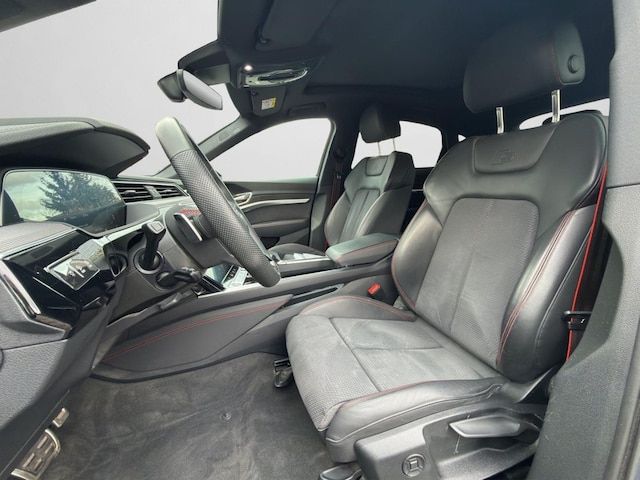 Audi Q8 Sportback E-tron S Line 55 E-tron Quattro - 2023 - Joinsteer - #13