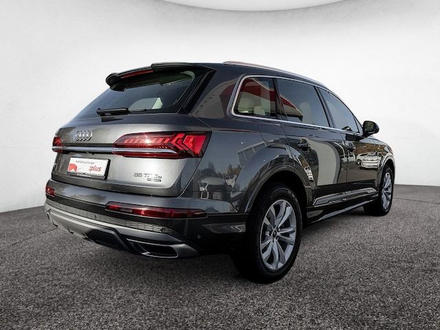 Audi Q7 SUV TFSI E - 2022 - Joinsteer - #3