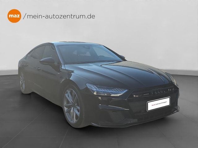 Audi A7 Sportback TFSI E - 2023 - Joinsteer - #9