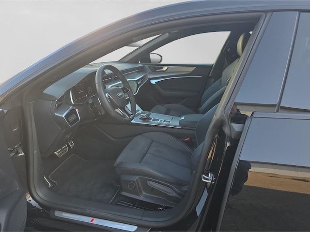 Audi A7 Sportback TFSI E - 2023 - Joinsteer - #10