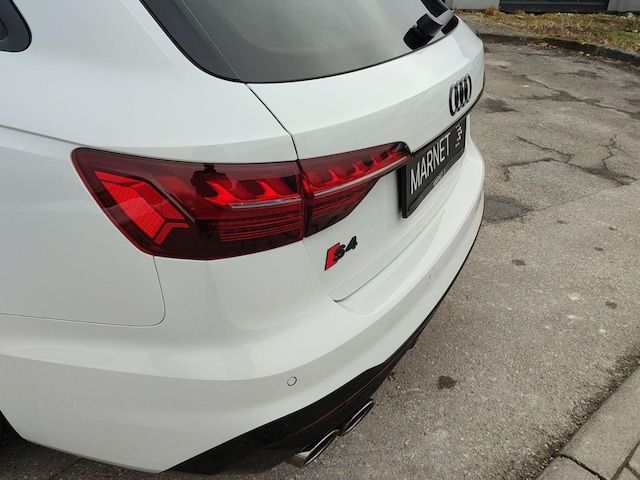 Audi S4 Avant - 2024 - Joinsteer - #14