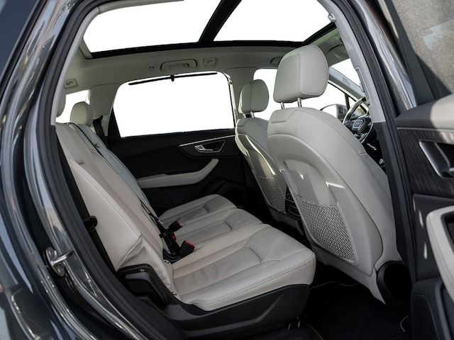 Audi Q7 SUV TFSI E - 2022 - Joinsteer - #4