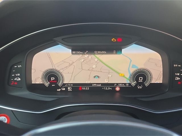 Audi A7 Sportback TFSI E - 2023 - Joinsteer - #12