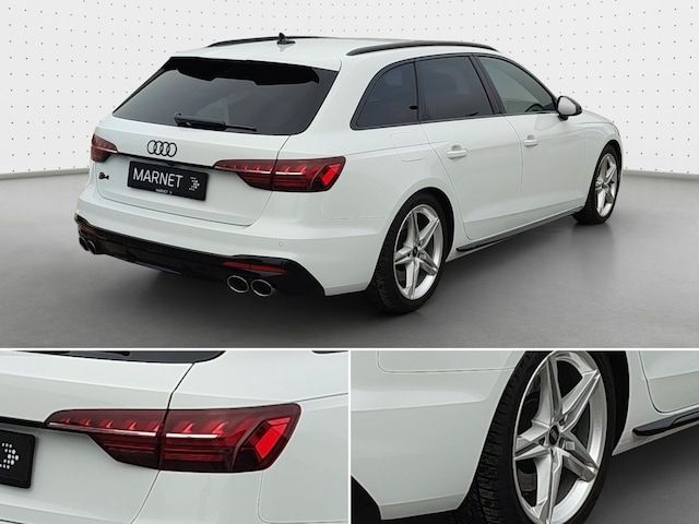 Audi S4 Avant - 2024 - Joinsteer - #15
