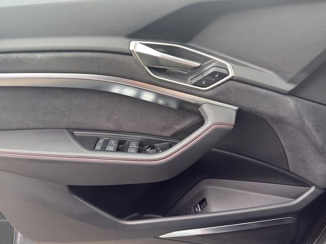 Audi Q8 Sportback E-tron S Line 55 E-tron Quattro - 2023 - Joinsteer - #14