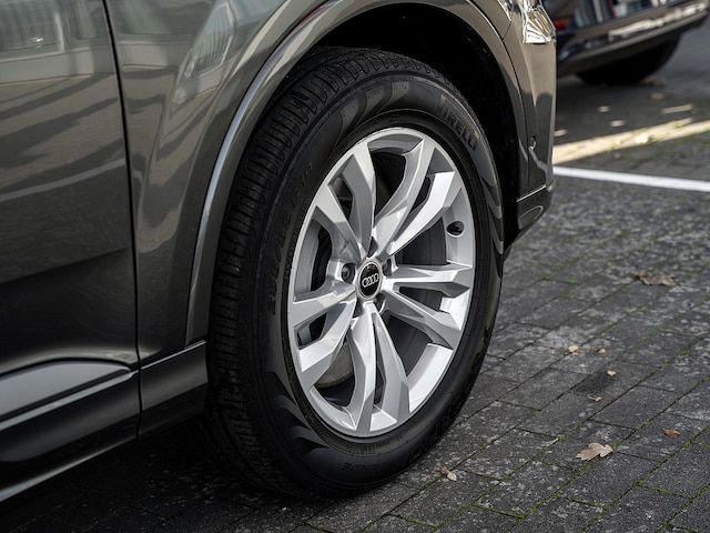 Audi Q7 SUV TFSI E - 2022 - Joinsteer - #5