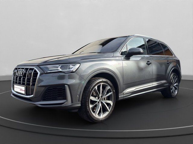 Audi Q7 SUV TFSI E - 2022 - Joinsteer - #2