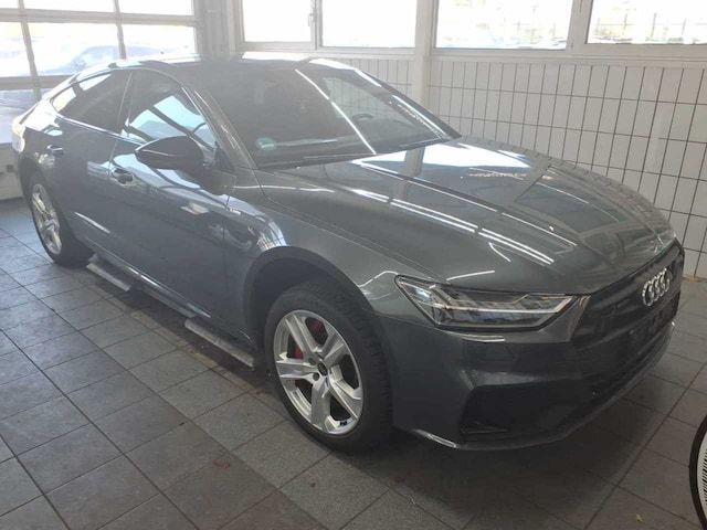 Audi A7 Sportback TFSI E - 2023 - Joinsteer - #2