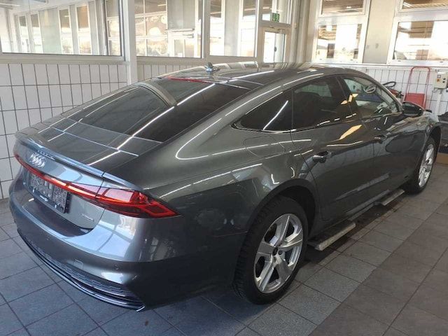 Audi A7 Sportback TFSI E - 2023 - Joinsteer - #3