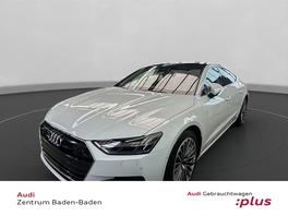Audi A7 Sportback TFSI E - 2023 - Joinsteer - #1
