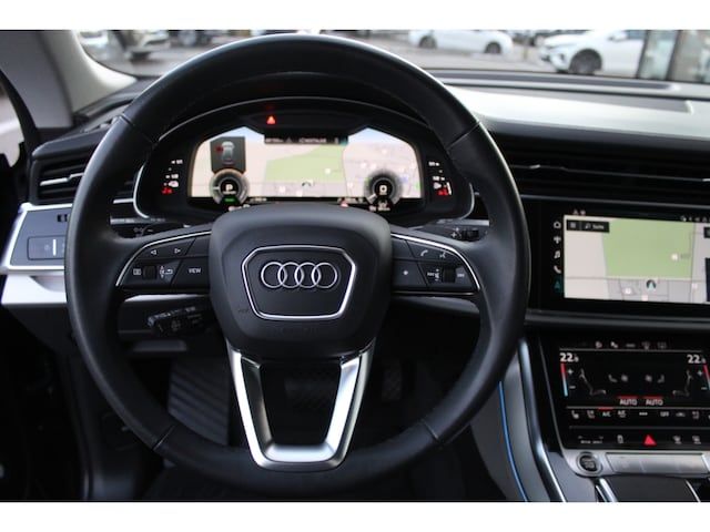 Audi Q8 TFSI E - 2022 - Joinsteer - #15