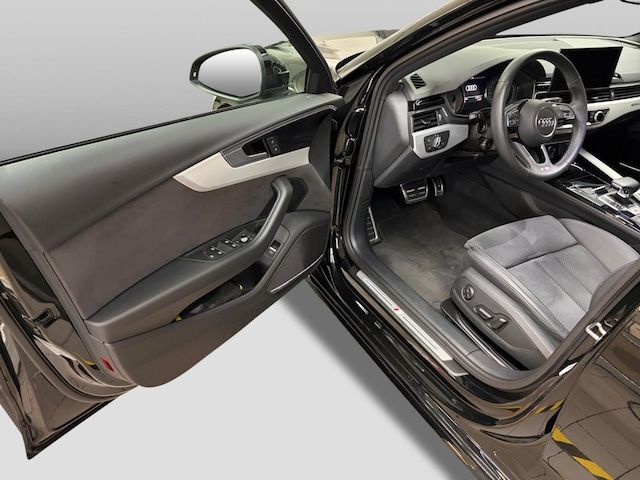 Audi S4 Avant - 2024 - Joinsteer - #13
