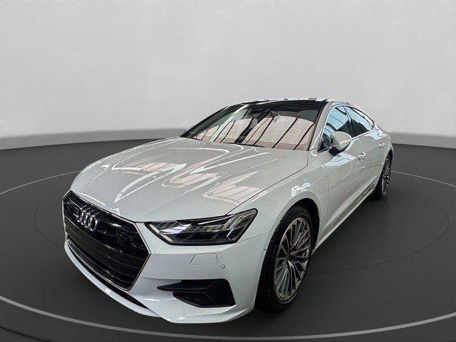 Audi A7 Sportback TFSI E - 2023 - Joinsteer - #2