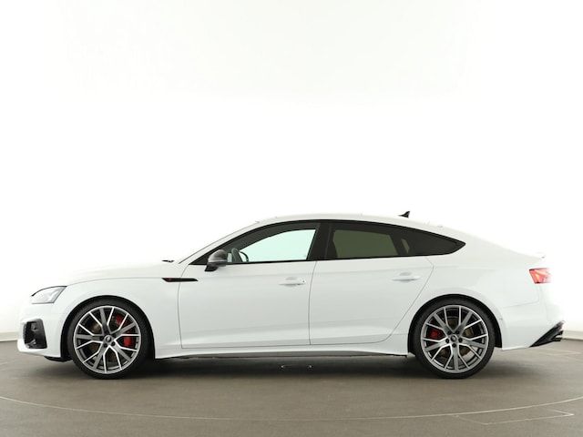 Audi S5 Sportback - 2024 - Joinsteer - #4