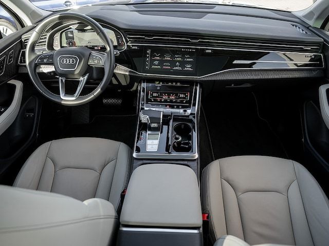 Audi Q7 SUV TFSI E - 2022 - Joinsteer - #6