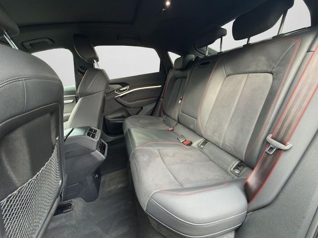 Audi Q8 Sportback E-tron S Line 55 E-tron Quattro - 2023 - Joinsteer - #15