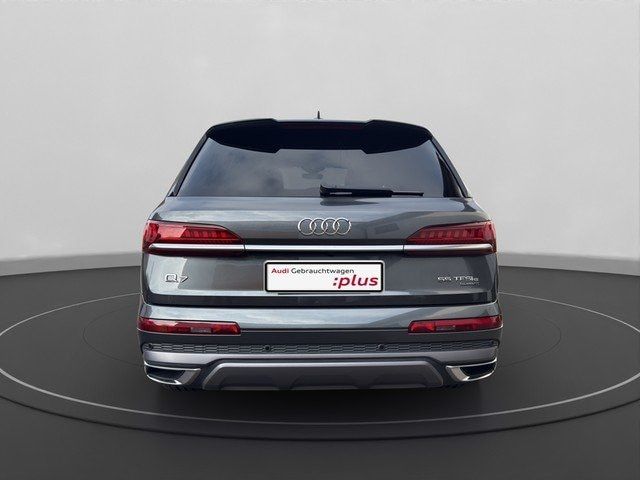 Audi Q7 SUV TFSI E - 2022 - Joinsteer - #5
