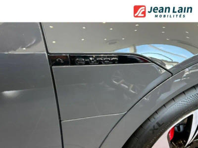 Audi Q8 E-tron S Line 55 E-tron Quattro 300,00 KW -  - Joinsteer - #3