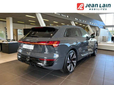 Audi Q8 E-tron S Line 55 E-tron Quattro 300,00 KW -  - Joinsteer - #4
