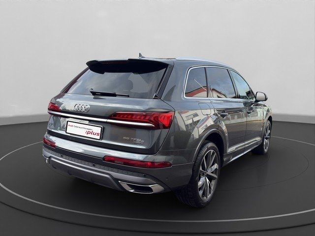 Audi Q7 SUV TFSI E - 2022 - Joinsteer - #6
