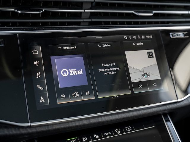 Audi Q7 SUV TFSI E - 2022 - Joinsteer - #7