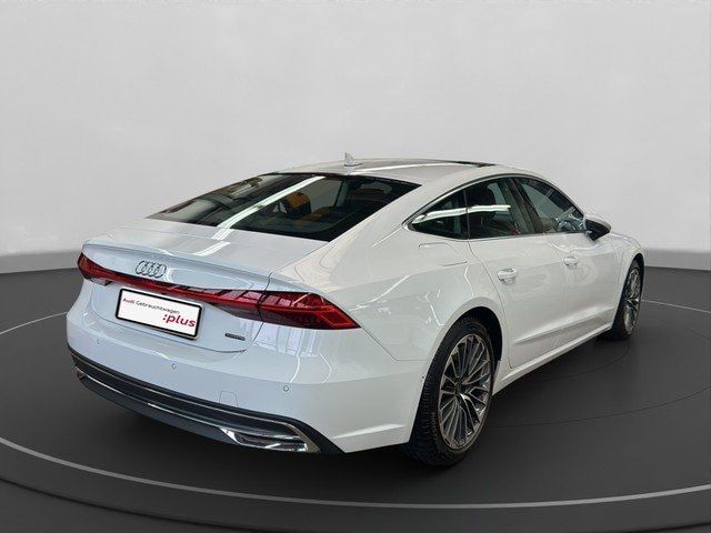 Audi A7 Sportback TFSI E - 2023 - Joinsteer - #5