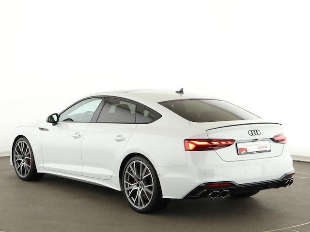 Audi S5 Sportback - 2024 - Joinsteer - #5