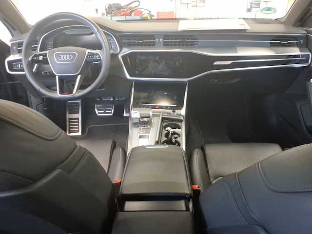 Audi A7 Sportback TFSI E - 2023 - Joinsteer - #7