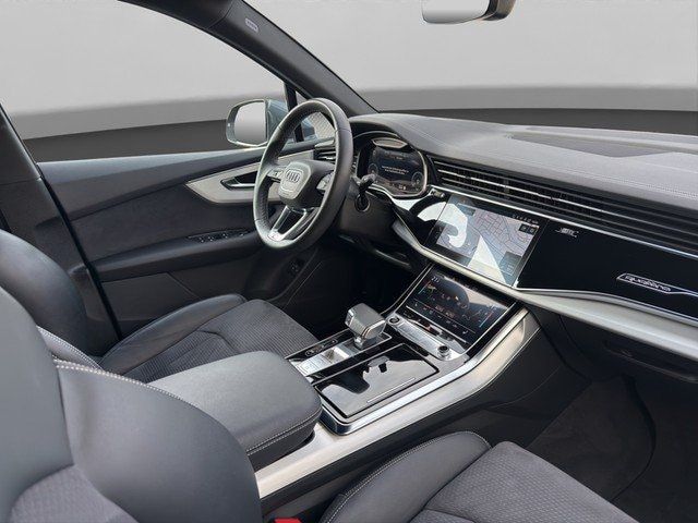 Audi Q7 SUV TFSI E - 2022 - Joinsteer - #7