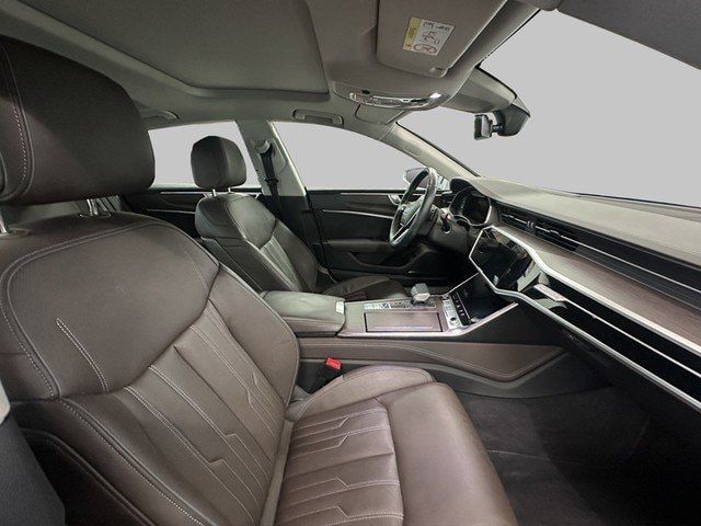 Audi A7 Sportback TFSI E - 2023 - Joinsteer - #6