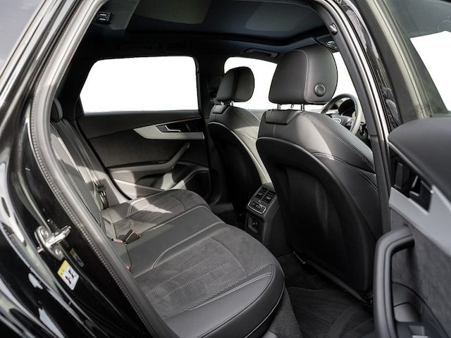 Audi S4 Avant - 2024 - Joinsteer - #4