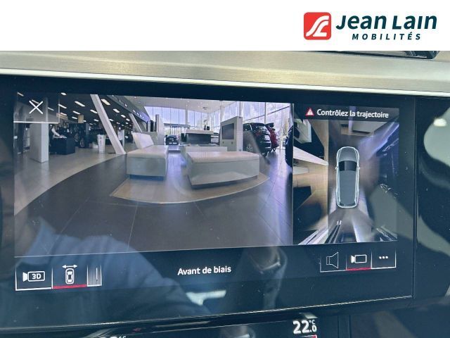 Audi Q8 E-tron S Line 55 E-tron Quattro 300,00 KW - 2024 - Joinsteer - #16