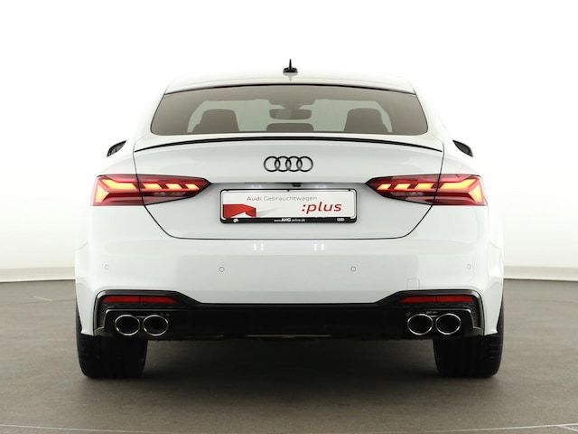 Audi S5 Sportback - 2024 - Joinsteer - #6