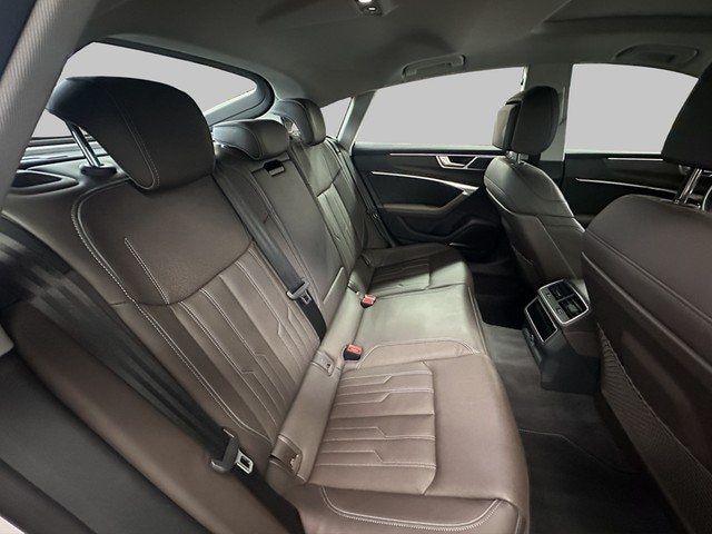 Audi A7 Sportback TFSI E - 2023 - Joinsteer - #7