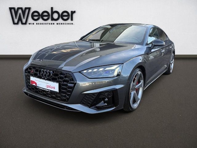 Audi S5 Sportback - 2024 - Joinsteer - #2