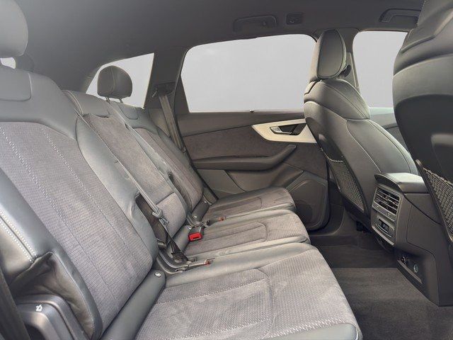 Audi Q7 SUV TFSI E - 2022 - Joinsteer - #8