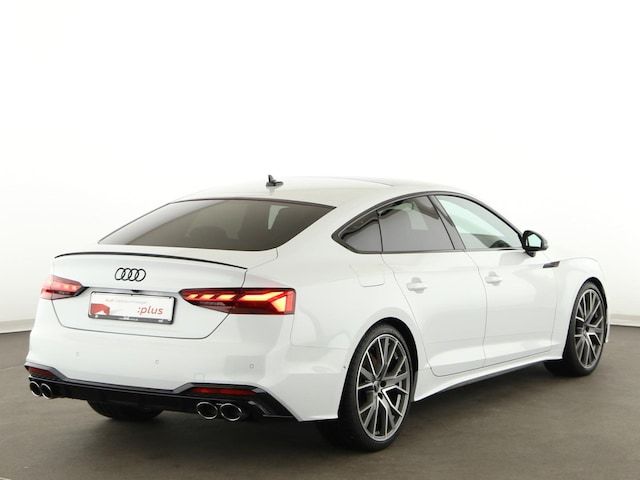 Audi S5 Sportback - 2024 - Joinsteer - #7