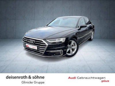 Audi A8 TFSI E 60 TFSI E Quattro Tiptronic - 2021 - Joinsteer - #1
