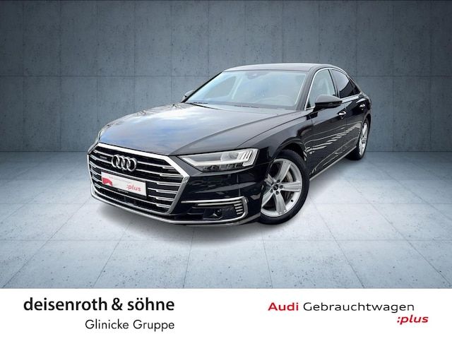 Audi A8 TFSI E 60 TFSI E Quattro Tiptronic - 2021 - Joinsteer - #1