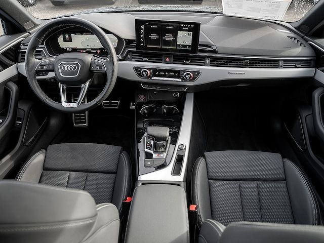 Audi S4 Avant - 2024 - Joinsteer - #6