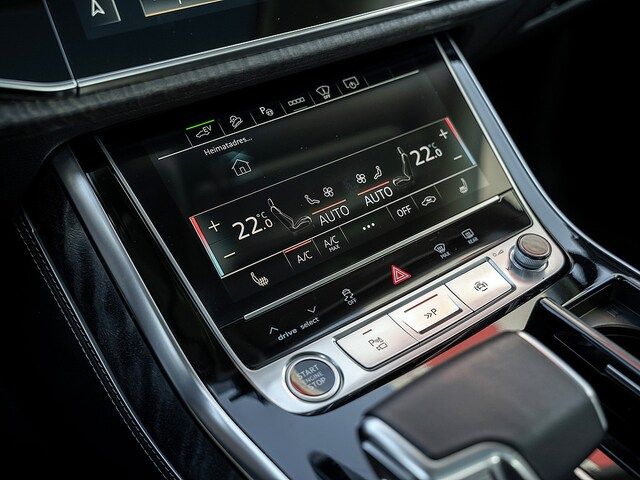 Audi Q7 SUV TFSI E - 2022 - Joinsteer - #8