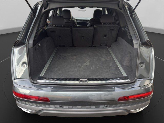 Audi Q7 SUV TFSI E - 2022 - Joinsteer - #9