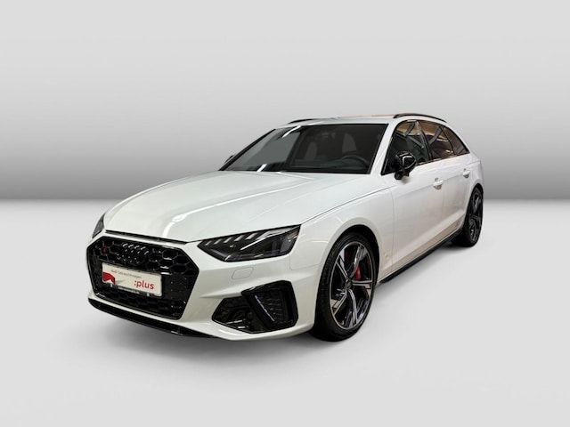 Audi S4 Avant - 2024 - Joinsteer - #2